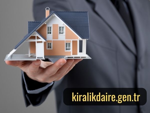 Akçadamlar Mahallesi Kiralık Daire